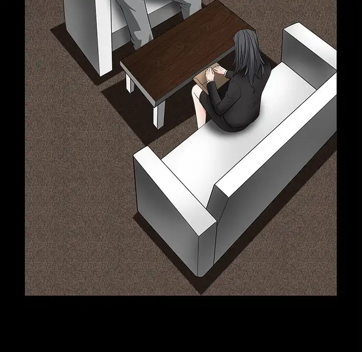 The Leash - Chapter 28 [photo 29] - MangaPorn