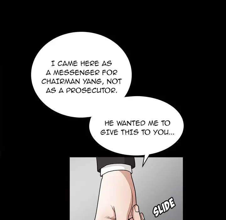 The Leash - Chapter 28 [photo 37] - MangaPorn