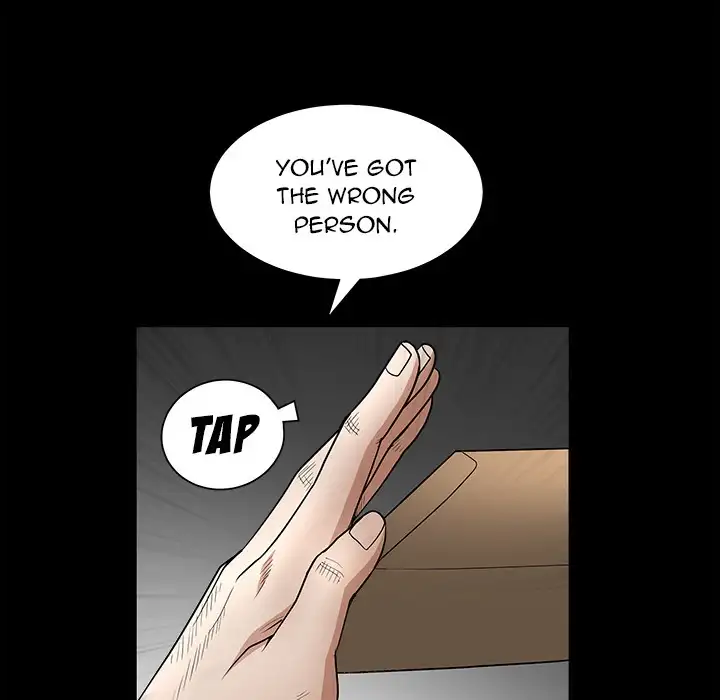 The Leash - Chapter 28 [photo 39] - MangaPorn