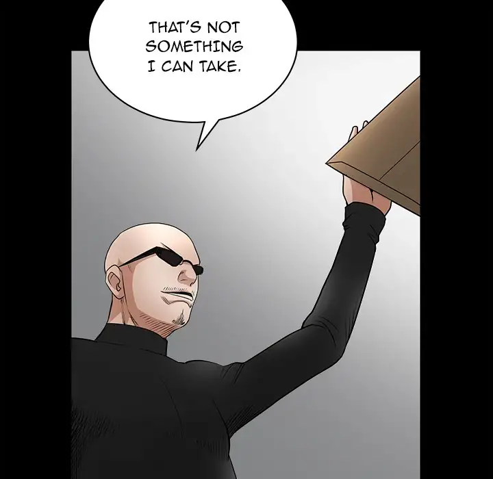 The Leash - Chapter 28 [photo 41] - MangaPorn