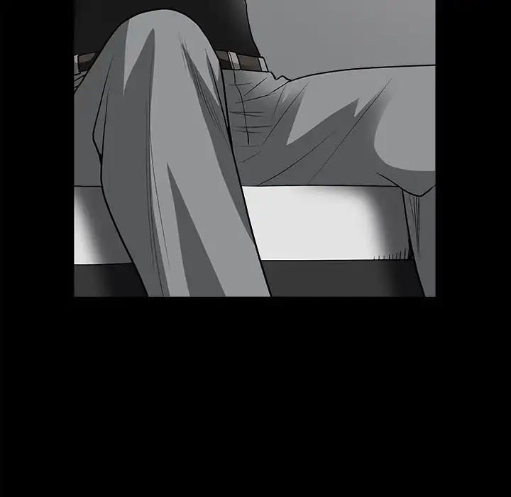 The Leash - Chapter 28 [photo 42] - MangaPorn