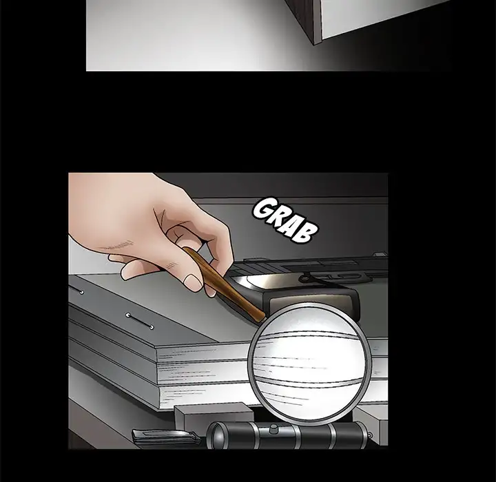 The Leash - Chapter 28 [photo 63] - MangaPorn