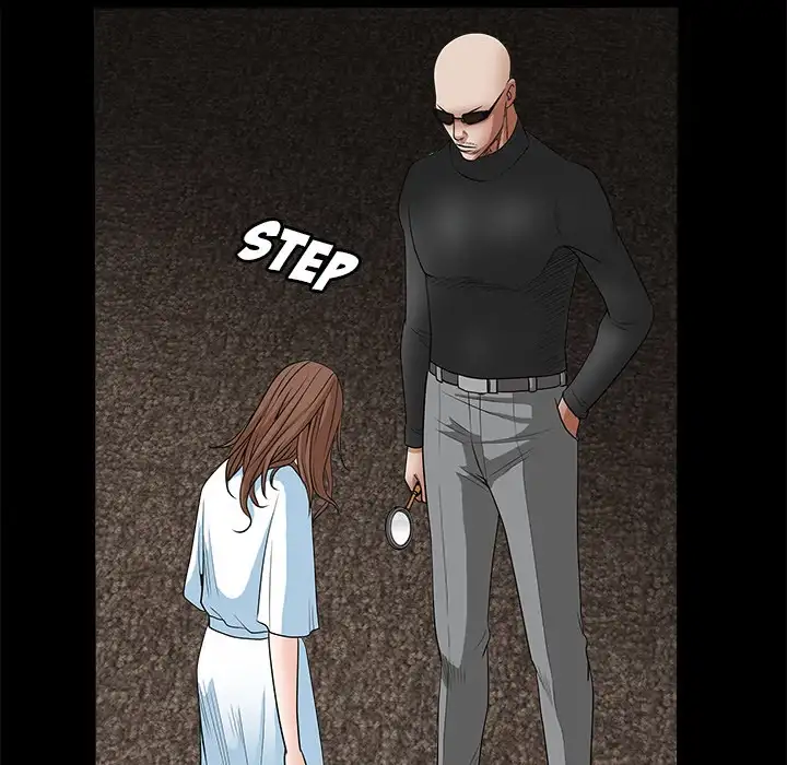 The Leash - Chapter 28 [photo 69] - MangaPorn