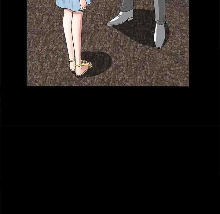 The Leash - Chapter 28 [photo 70] - MangaPorn