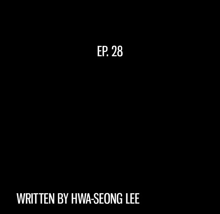 The Leash - Chapter 28 [photo 9] - MangaPorn