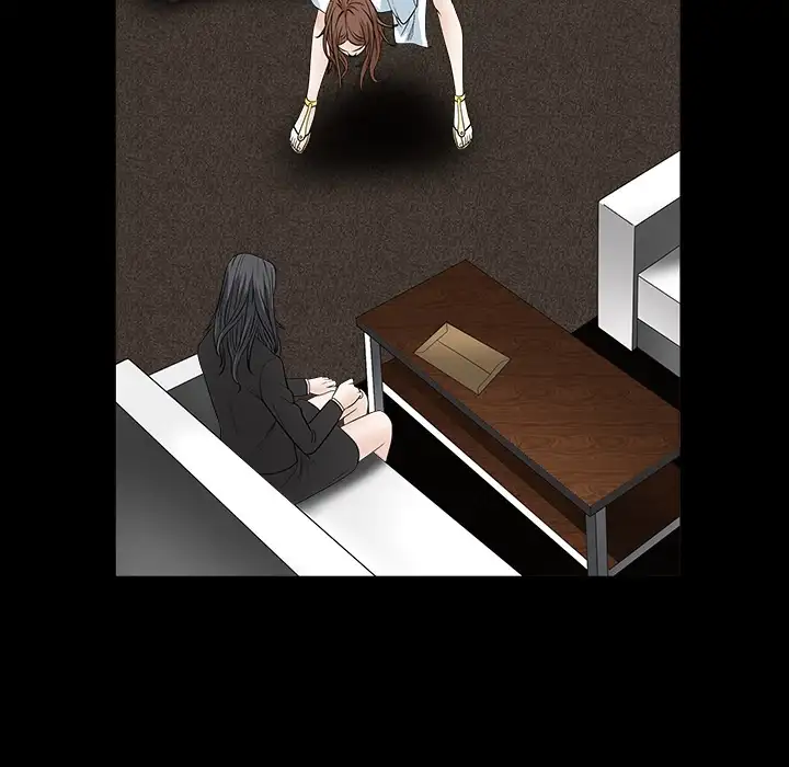 The Leash - Chapter 28 [photo 94] - MangaPorn