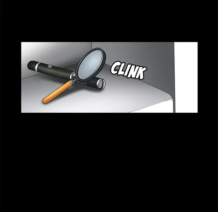 The Leash - Chapter 28 [photo 97] - MangaPorn