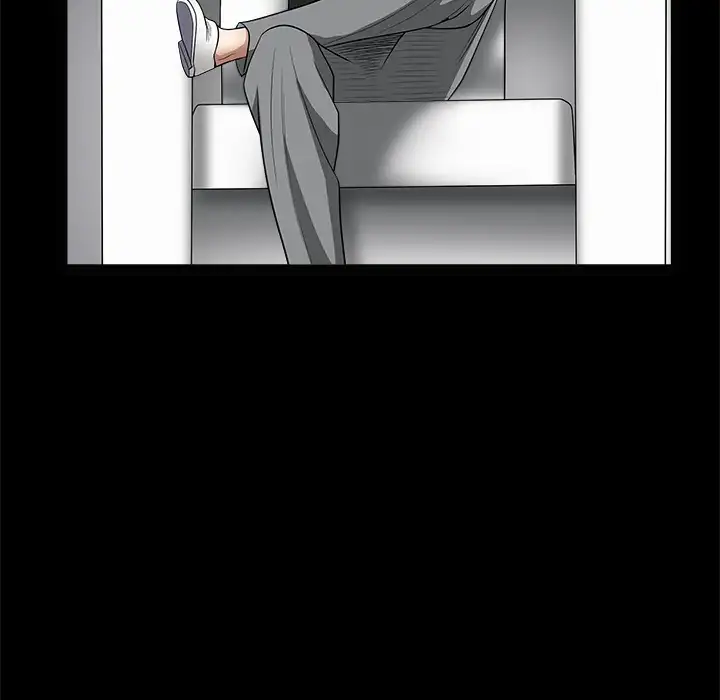 The Leash - Chapter 28 [photo 99] - MangaPorn