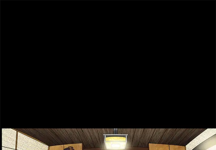 The Leash - Chapter 29 [photo 1] - MangaPorn