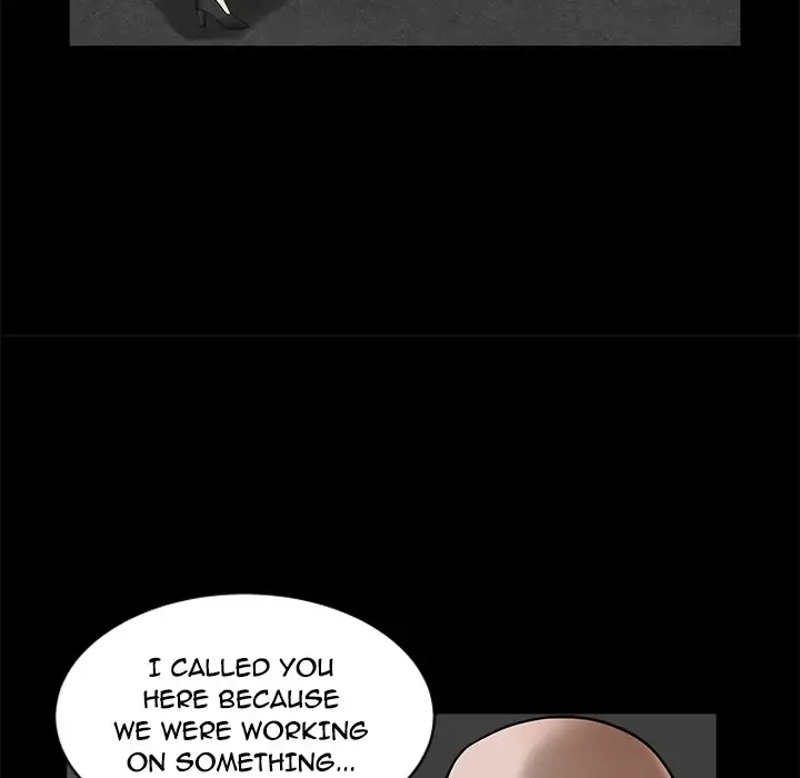 The Leash - Chapter 29 [photo 105] - MangaPorn