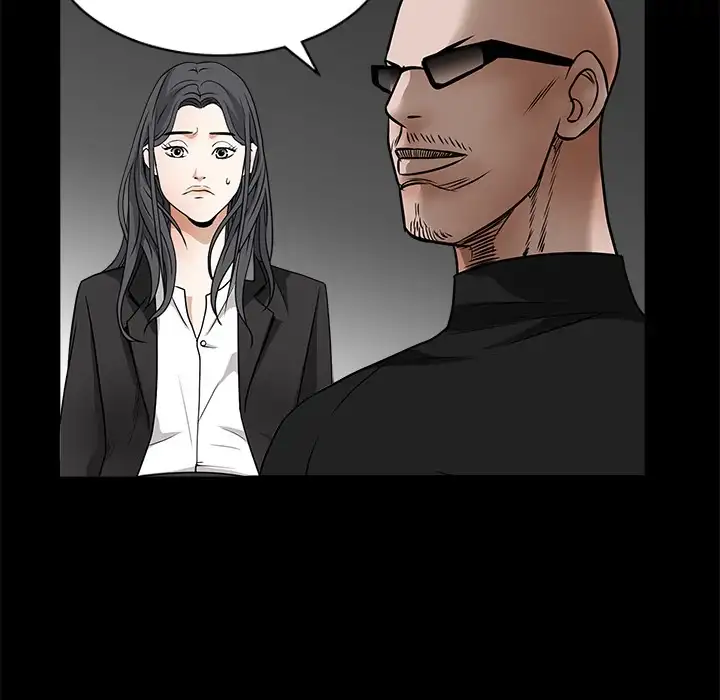 The Leash - Chapter 29 [photo 106] - MangaPorn