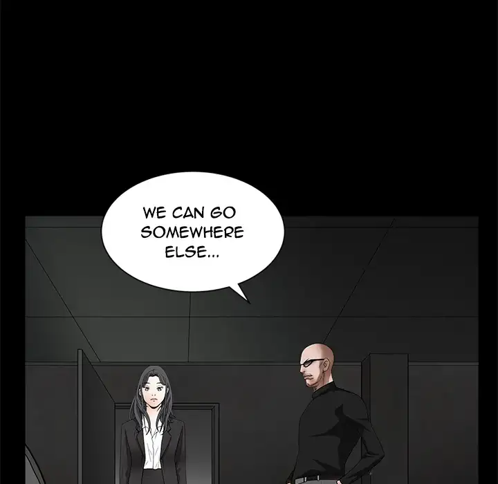 The Leash - Chapter 29 [photo 109] - MangaPorn