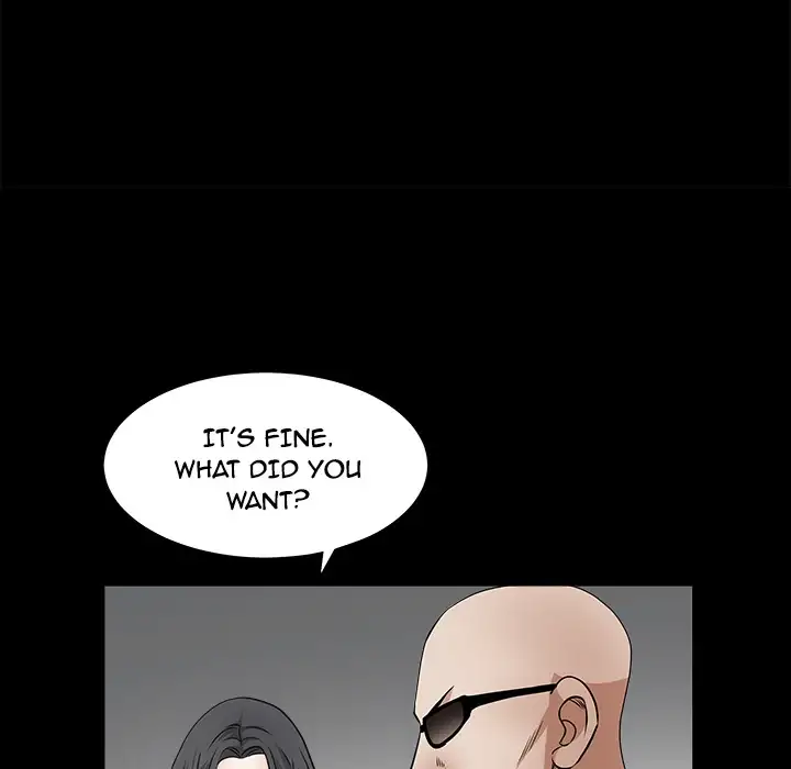 The Leash - Chapter 29 [photo 111] - MangaPorn