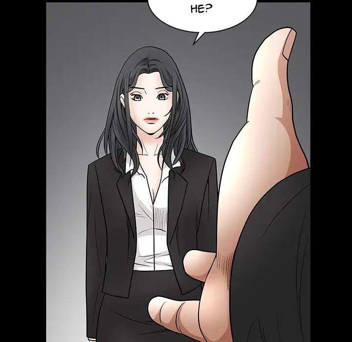 The Leash - Chapter 29 [photo 118] - MangaPorn