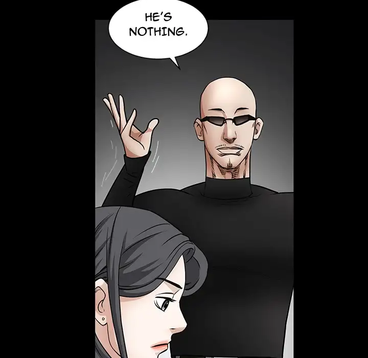 The Leash - Chapter 29 [photo 122] - MangaPorn