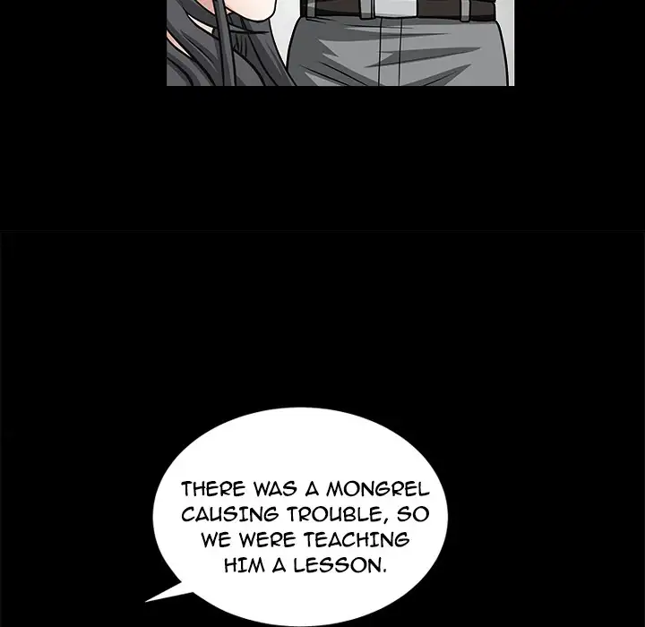 The Leash - Chapter 29 [photo 123] - MangaPorn