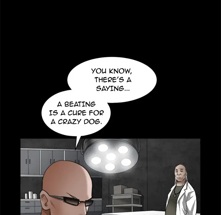 The Leash - Chapter 29 [photo 125] - MangaPorn