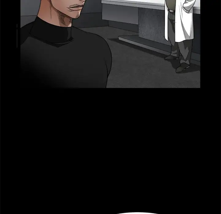 The Leash - Chapter 29 [photo 126] - MangaPorn