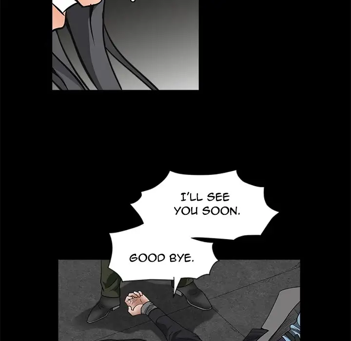 The Leash - Chapter 29 [photo 133] - MangaPorn