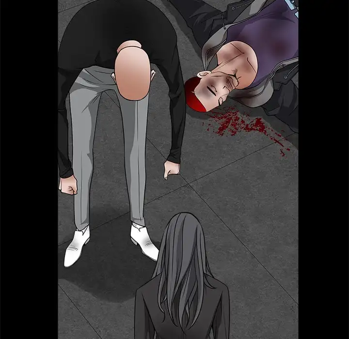 The Leash - Chapter 29 [photo 134] - MangaPorn