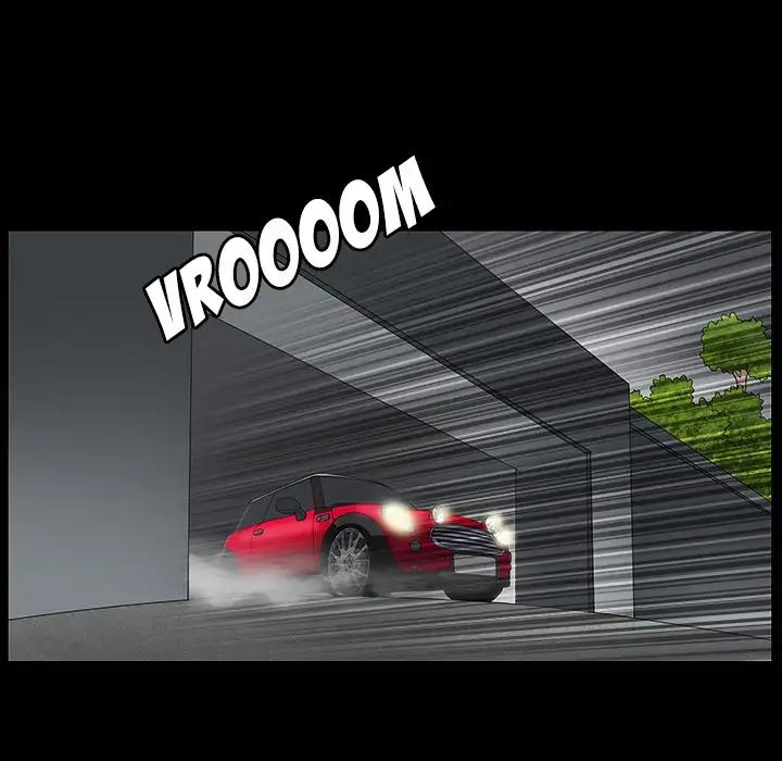 The Leash - Chapter 29 [photo 137] - MangaPorn