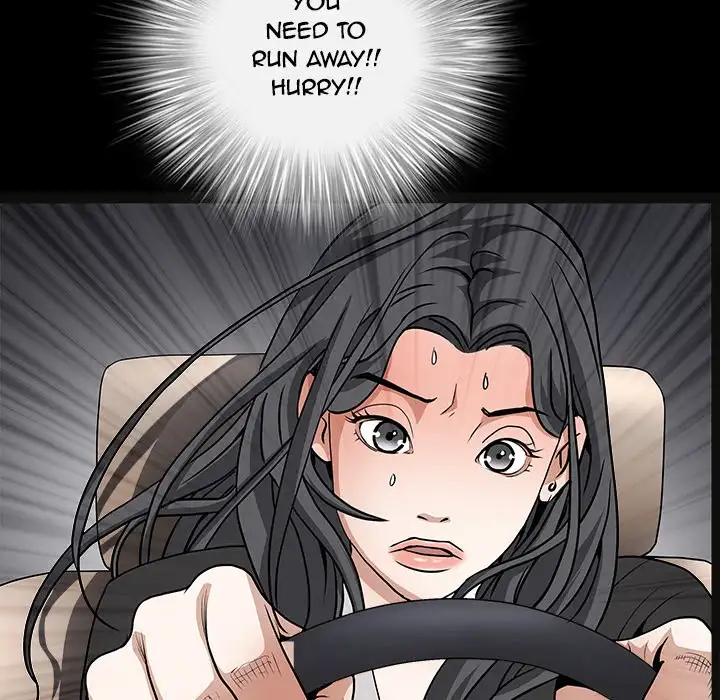 The Leash - Chapter 29 [photo 140] - MangaPorn