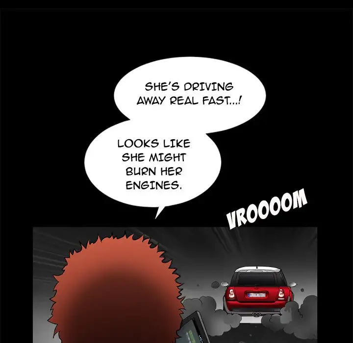 The Leash - Chapter 29 [photo 147] - MangaPorn