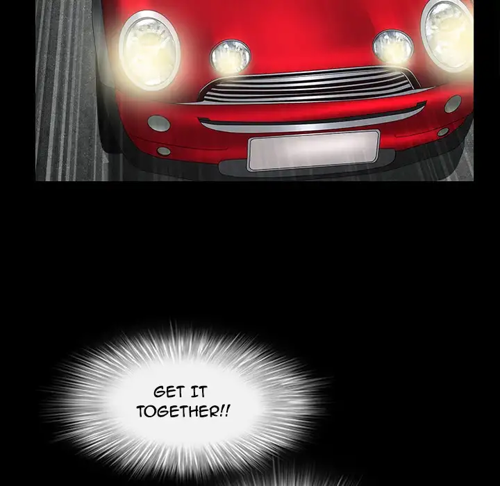 The Leash - Chapter 29 [photo 160] - MangaPorn