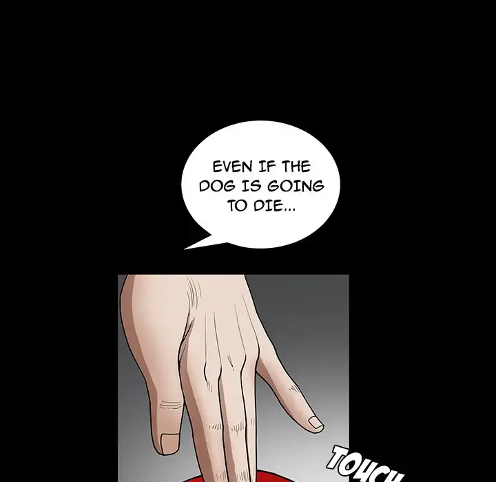 The Leash - Chapter 29 [photo 165] - MangaPorn