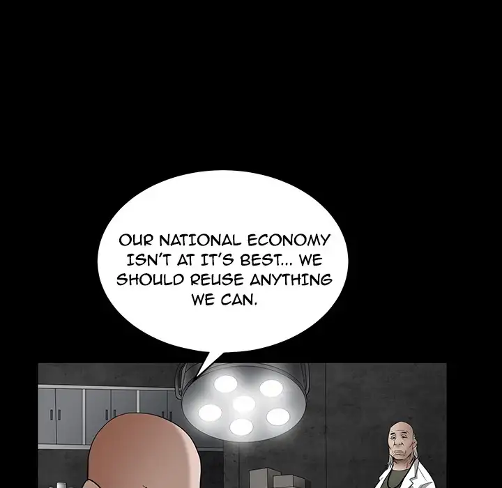 The Leash - Chapter 29 [photo 169] - MangaPorn