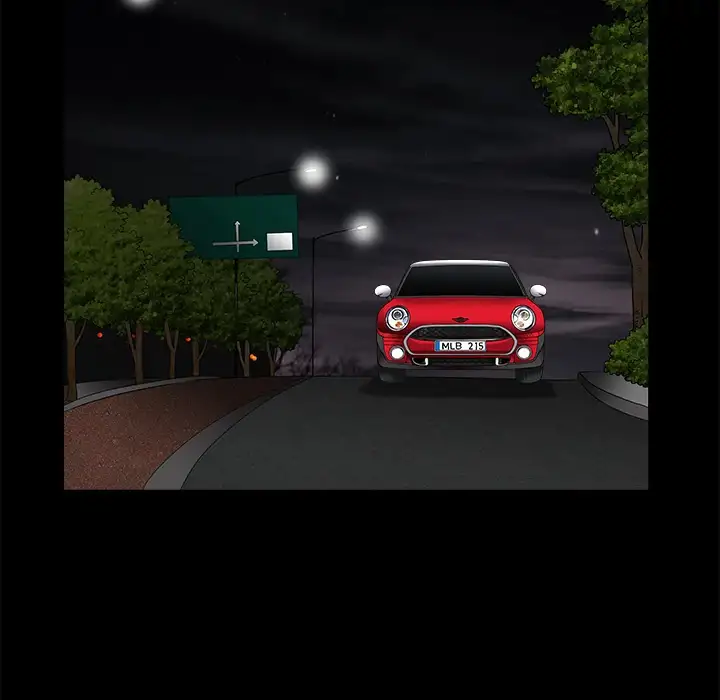 The Leash - Chapter 29 [photo 180] - MangaPorn