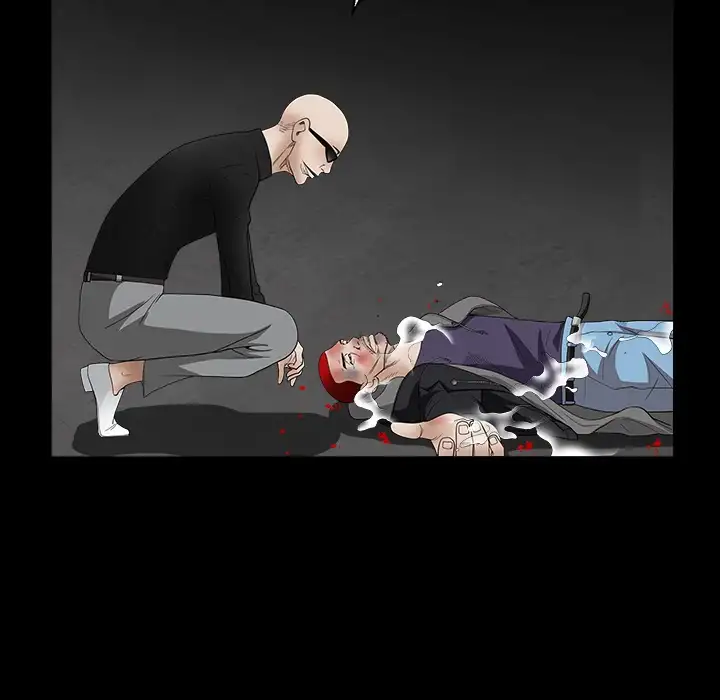 The Leash - Chapter 29 [photo 186] - MangaPorn