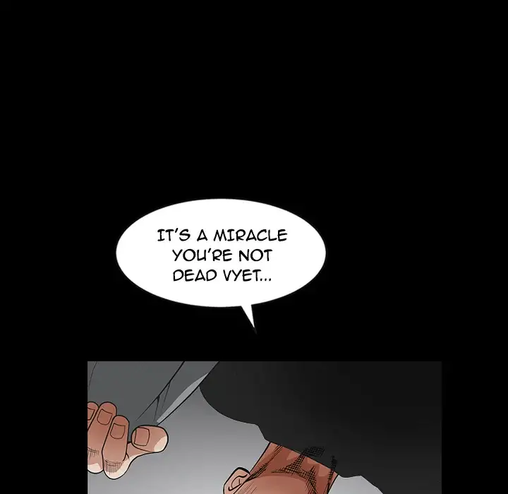 The Leash - Chapter 29 [photo 189] - MangaPorn