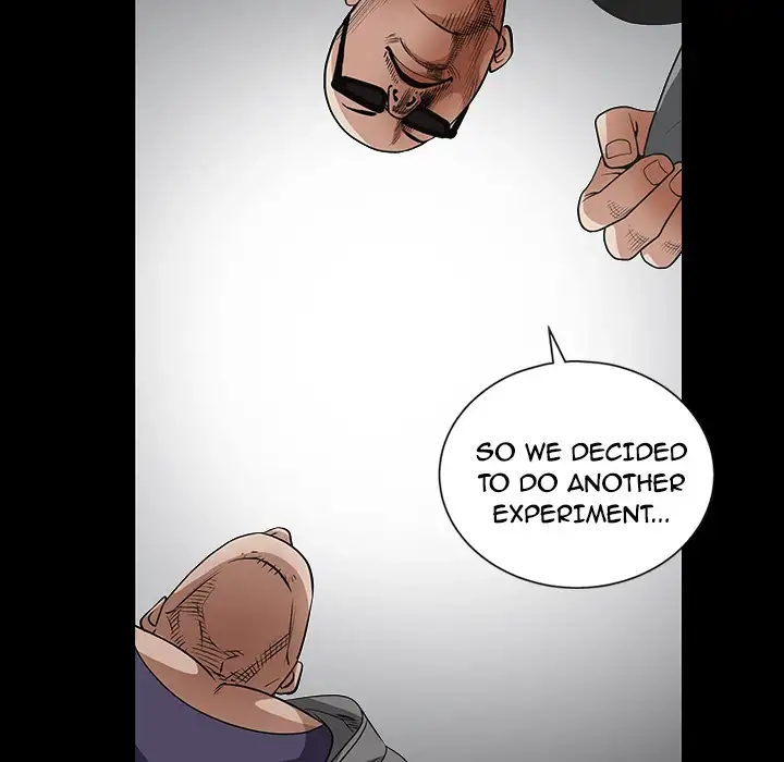 The Leash - Chapter 29 [photo 190] - MangaPorn