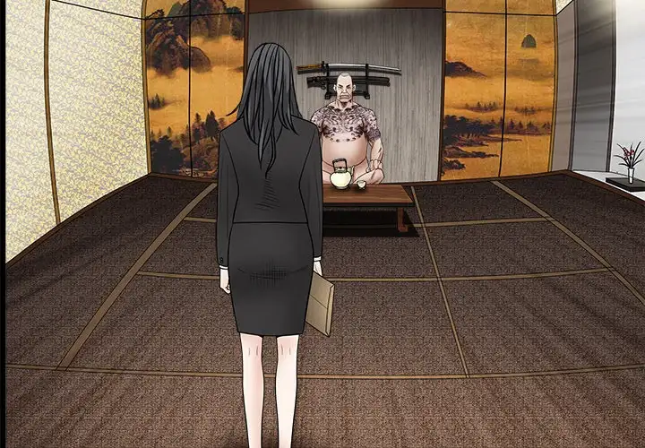 The Leash - Chapter 29 [photo 2] - MangaPorn