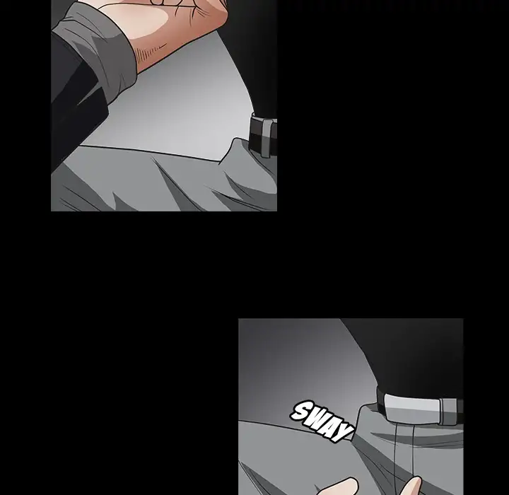 The Leash - Chapter 29 [photo 207] - MangaPorn