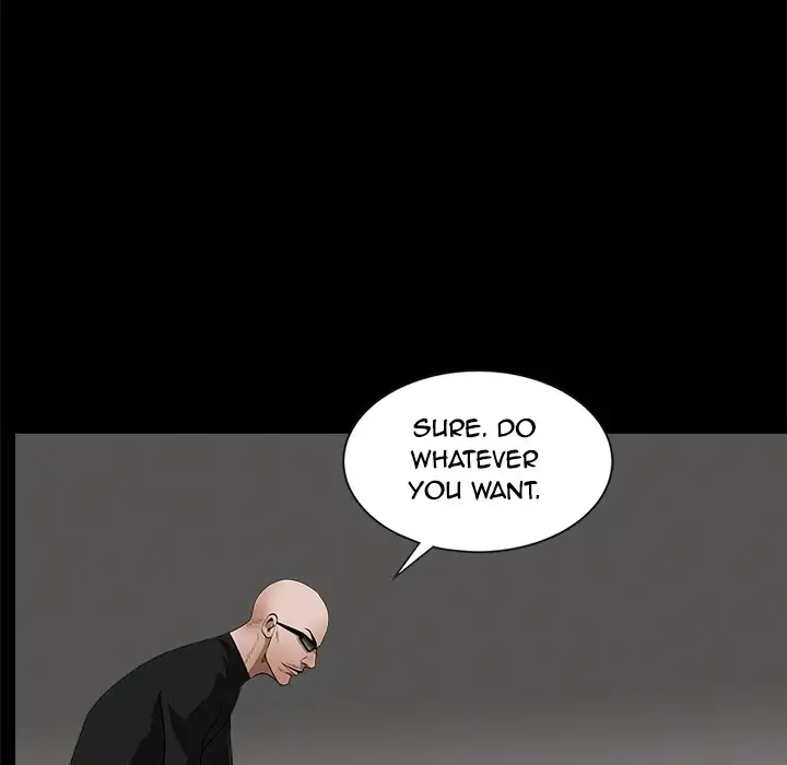 The Leash - Chapter 29 [photo 216] - MangaPorn