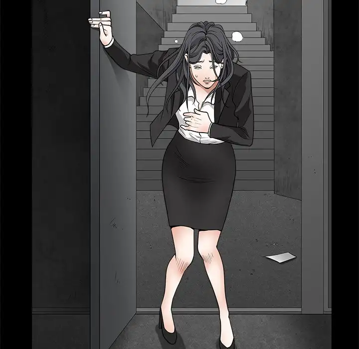 The Leash - Chapter 29 [photo 224] - MangaPorn