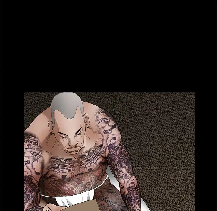 The Leash - Chapter 29 [photo 34] - MangaPorn