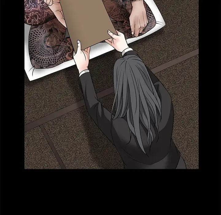 The Leash - Chapter 29 [photo 35] - MangaPorn