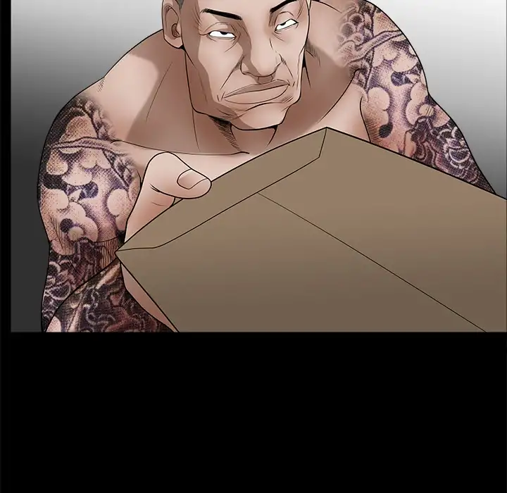 The Leash - Chapter 29 [photo 37] - MangaPorn