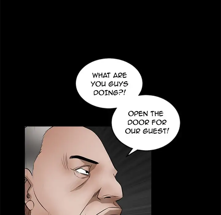 The Leash - Chapter 29 [photo 38] - MangaPorn