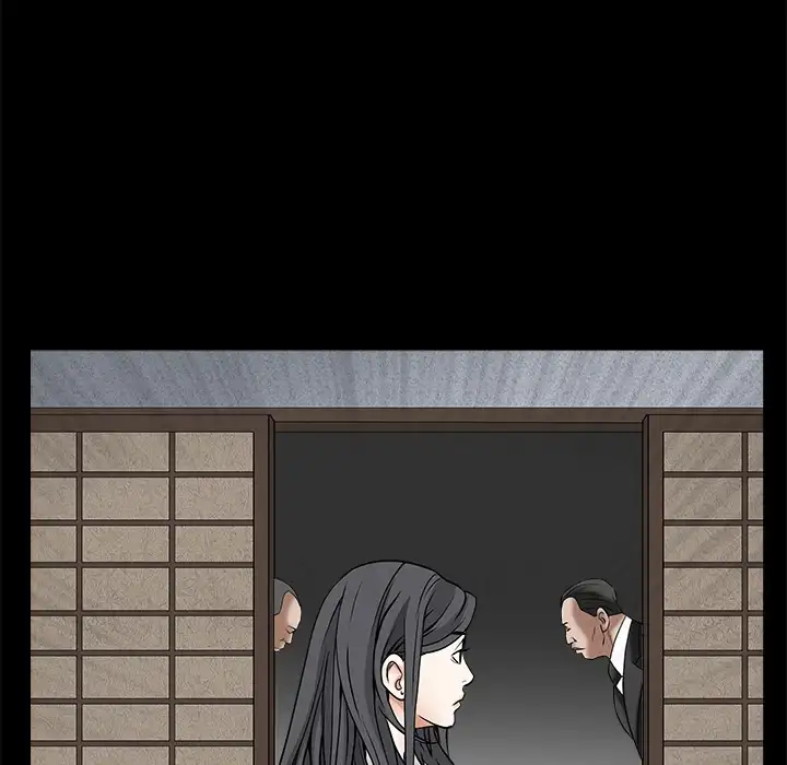 The Leash - Chapter 29 [photo 46] - MangaPorn