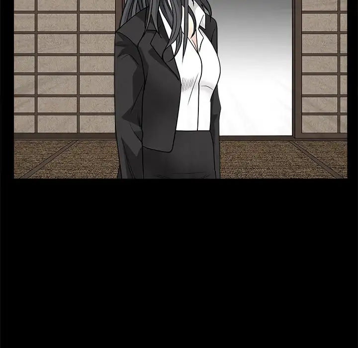 The Leash - Chapter 29 [photo 47] - MangaPorn