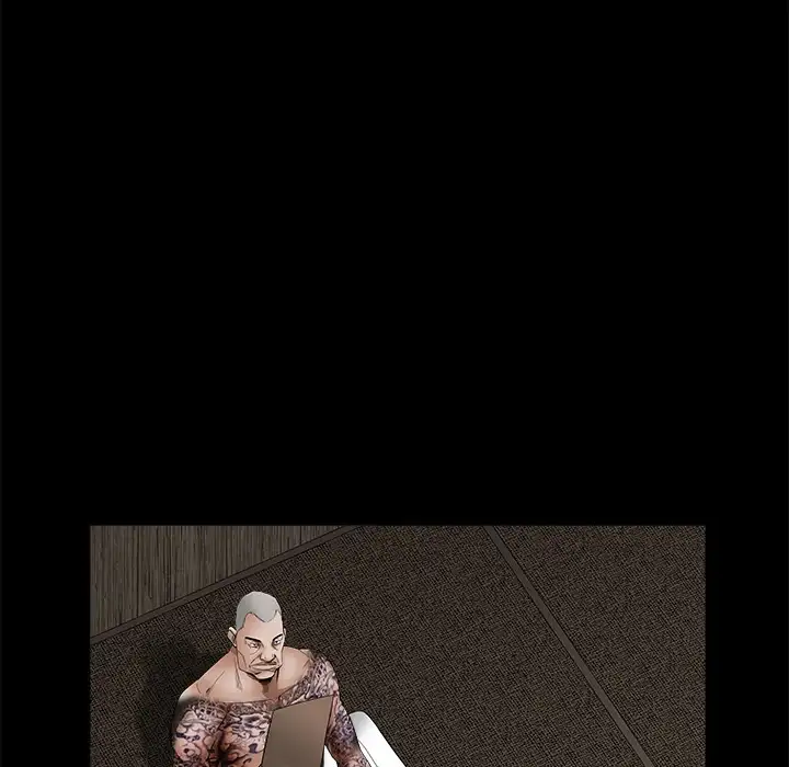 The Leash - Chapter 29 [photo 48] - MangaPorn