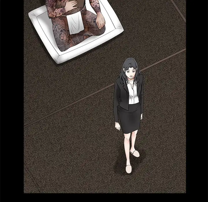 The Leash - Chapter 29 [photo 49] - MangaPorn