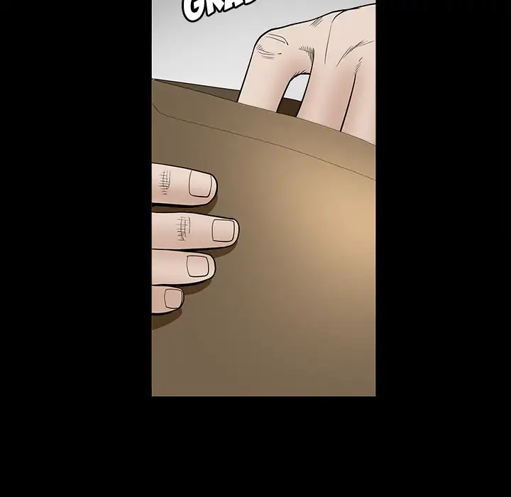 The Leash - Chapter 29 [photo 64] - MangaPorn