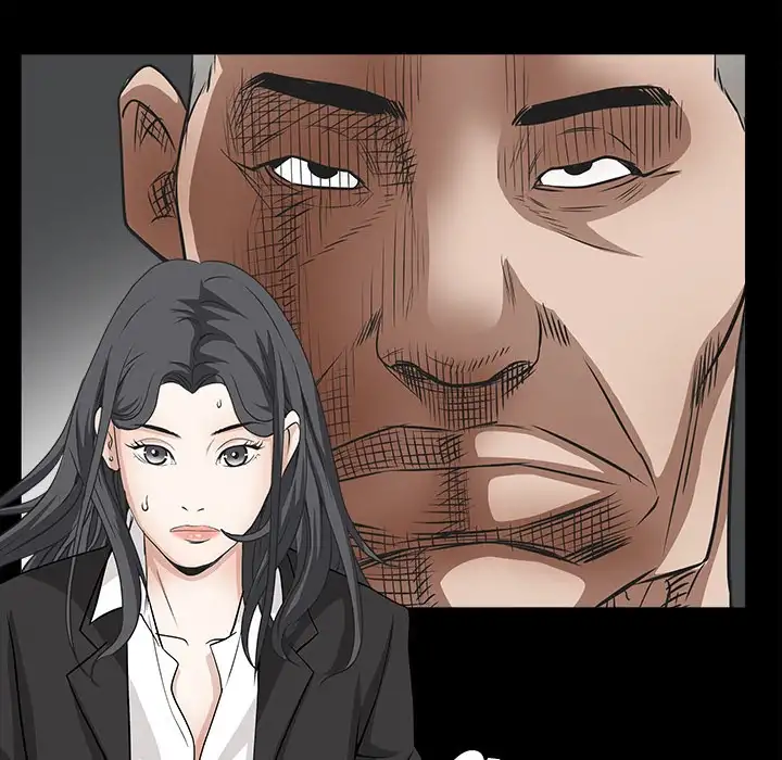 The Leash - Chapter 29 [photo 78] - MangaPorn