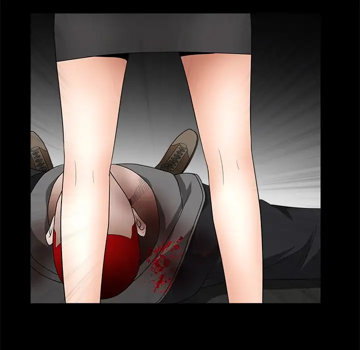 The Leash - Chapter 29 [photo 96] - MangaPorn