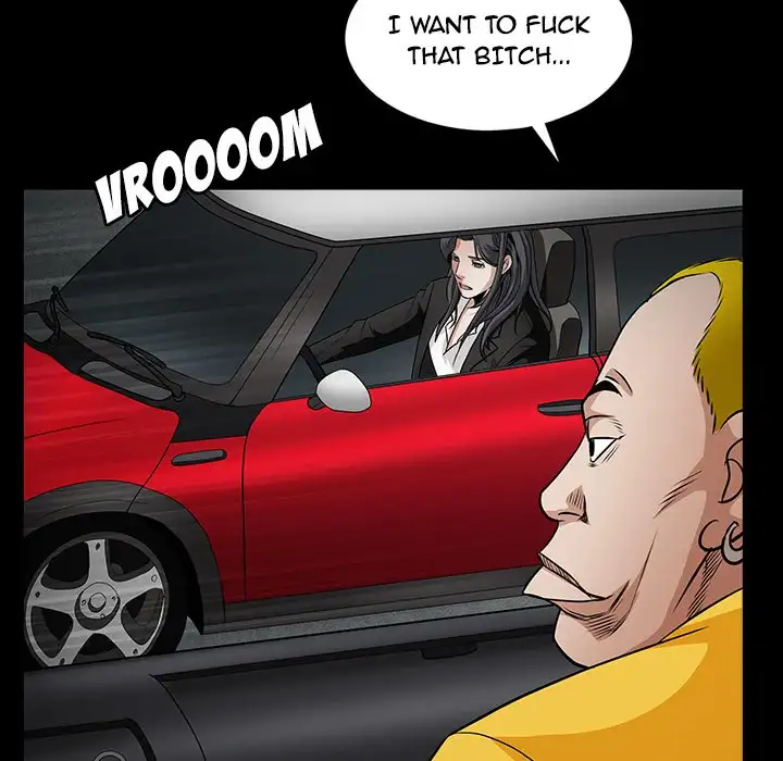 The Leash - Chapter 30 [photo 111] - MangaPorn